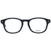 Montures optiques pour hommes Bally Black