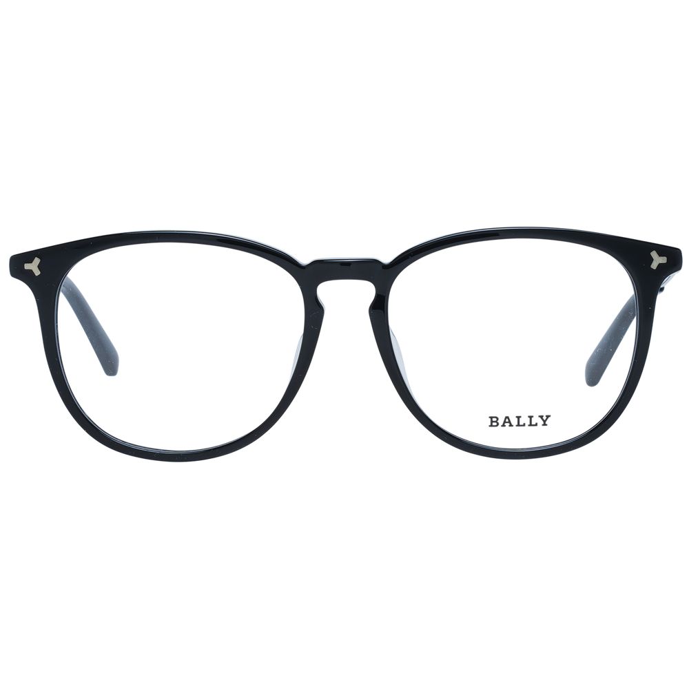 Montures optiques Bally Black pour femmes