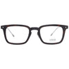 Montures optiques pour hommes Lozza Brown