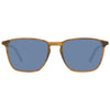 Hackett Brown Men Sunglasses