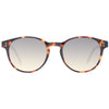 Lunettes de soleil multicolores pour hommes Hackett