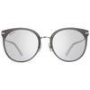 Swarovski Gray Women Sunglasses