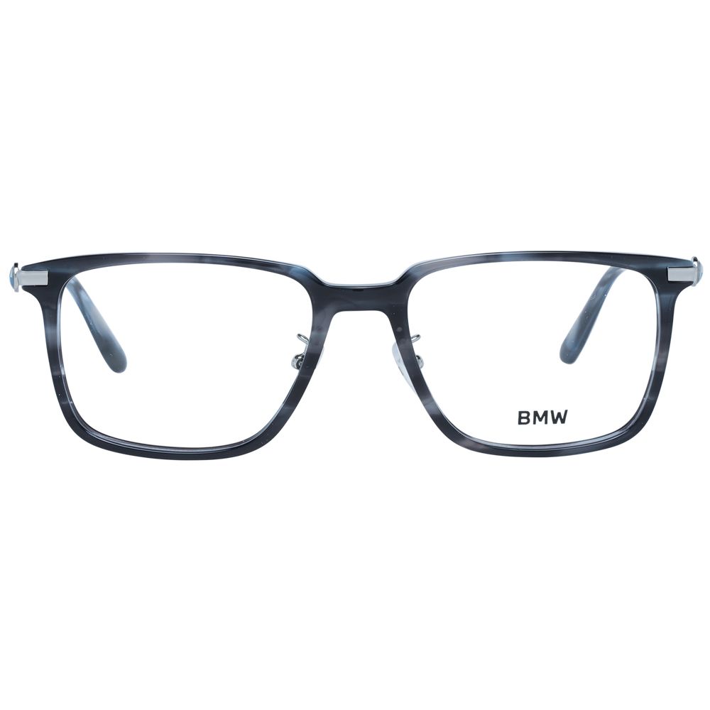 Montures optiques pour hommes BMW Gray