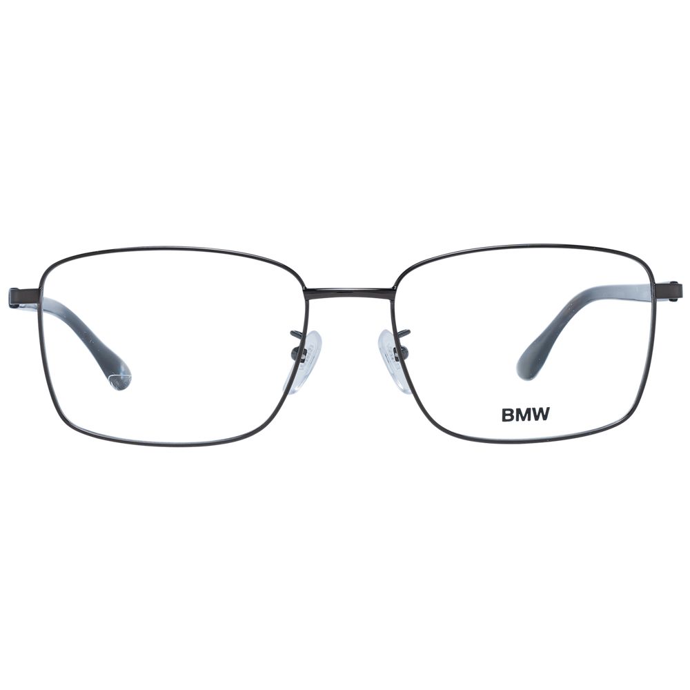 Montures optiques pour hommes BMW Gray