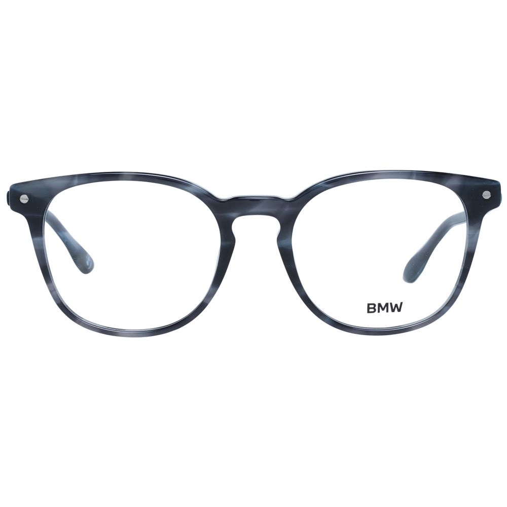 Montures optiques pour hommes BMW Gray