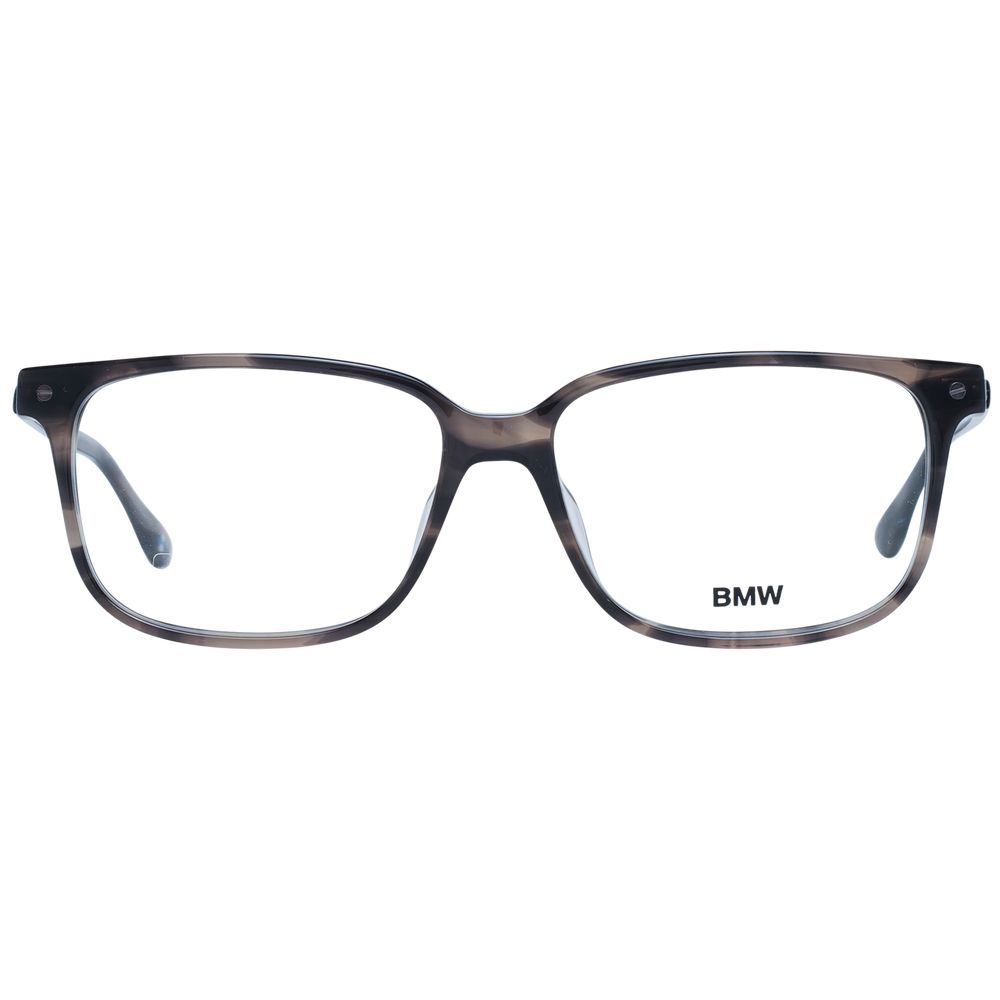 Montures optiques pour hommes BMW Gray