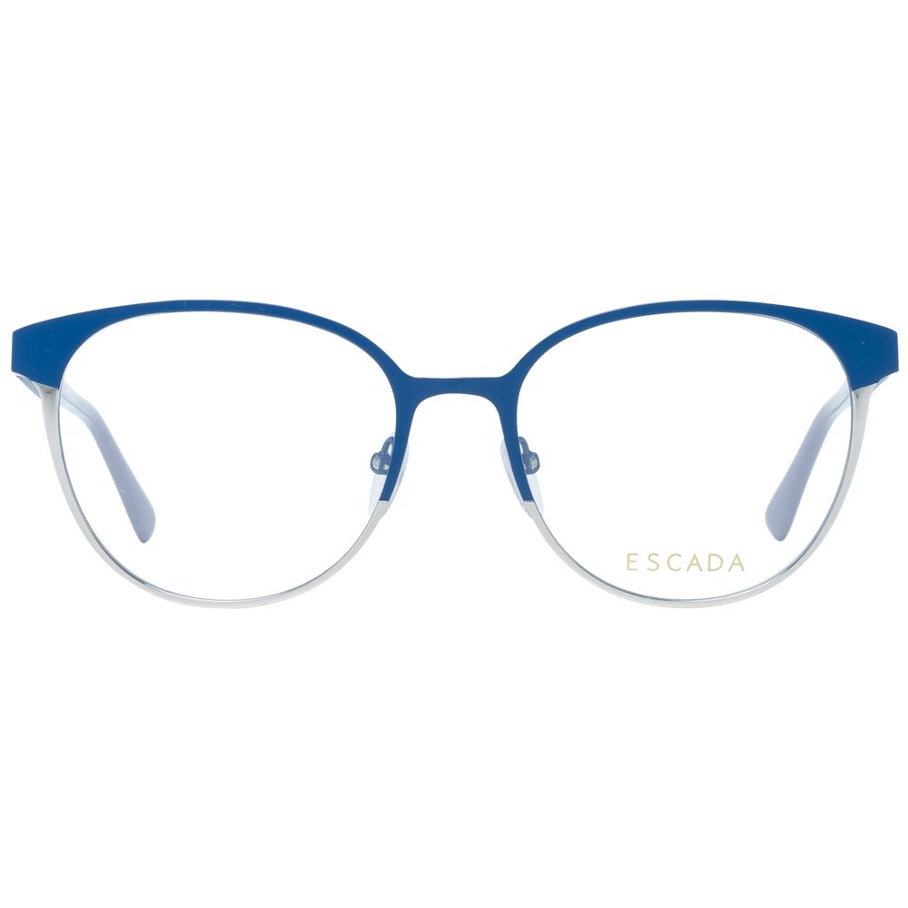 Montures optiques pour femmes Escada Blue