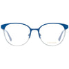 Montures optiques pour femmes Escada Blue