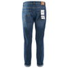 Yes Zee Chic Dark Wash Comfort Denim Jeans