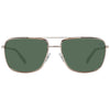 Timberland Gold Men Sunglasses