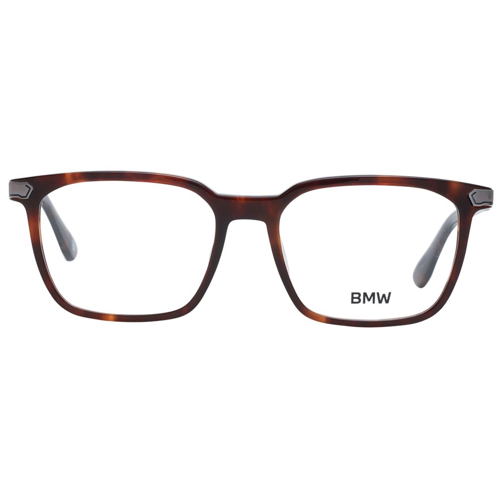 Montures optiques pour hommes BMW Brown