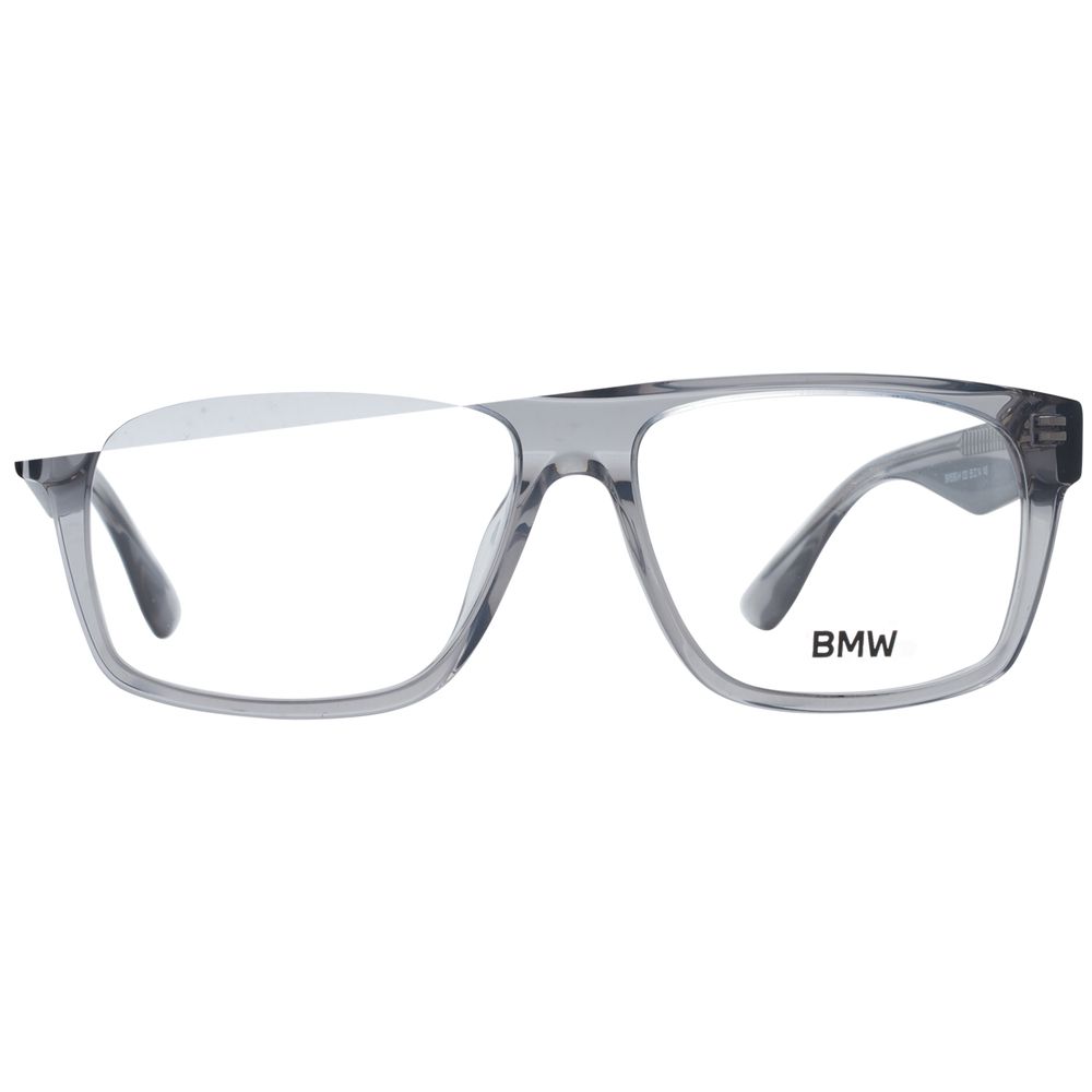 Montures optiques pour hommes BMW Gray