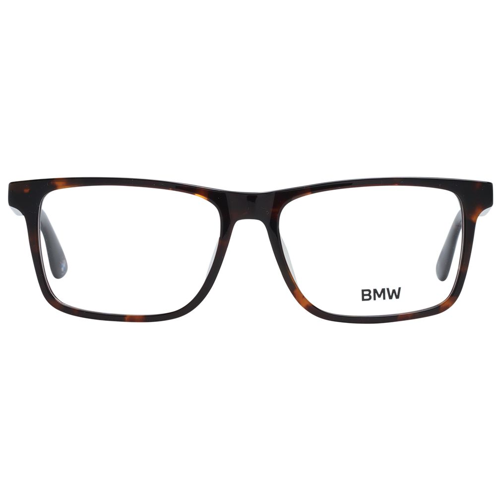 Montures optiques pour hommes BMW Brown