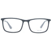 Police Black Men Optical Frames