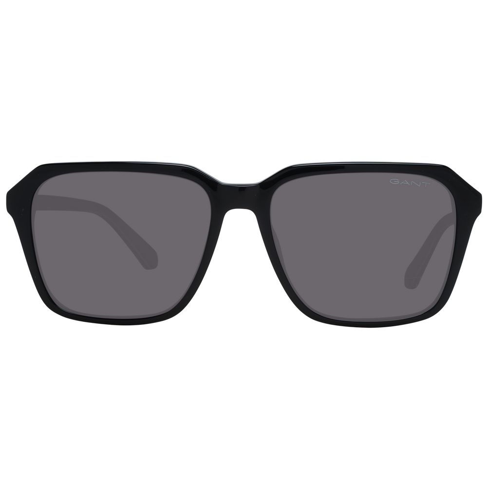 Gant Black Men Sunglasses