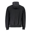 North Sails Black Polyamide Men Jacket