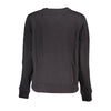 Pull en coton noir Tommy Hilfiger pour femme