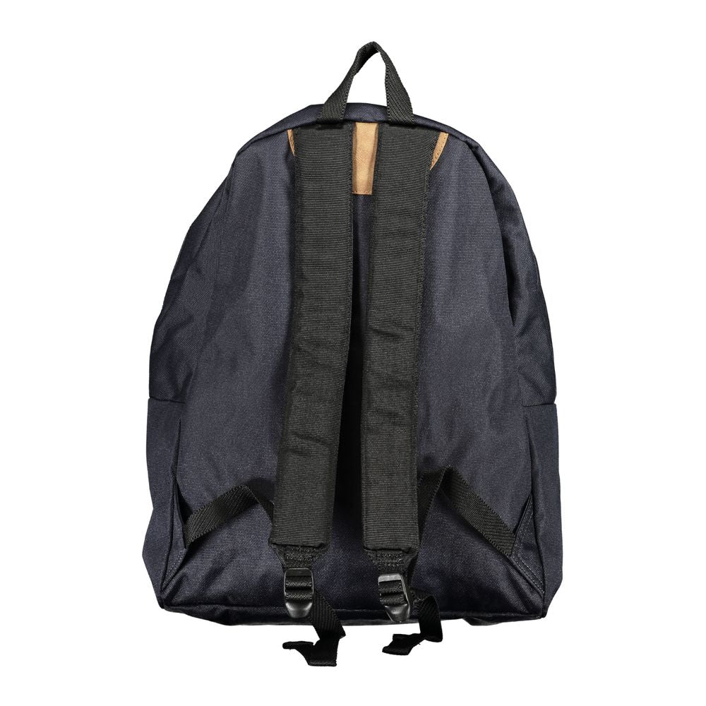 Sac à dos Napapijri en coton bleu pour homme