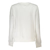 Pull en coton blanc Tommy Hilfiger pour femme