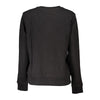 Pull en coton noir Tommy Hilfiger pour femme