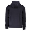 Tommy Hilfiger Blue Cotton Men Sweater