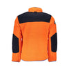 Napapijri Red Polyester Men Jacket