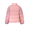 Veste Napapijri en polyamide rose pour femme