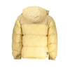 Tommy Hilfiger Beige Polyamid Herrenjacke