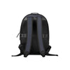 Tommy Hilfiger Blue Polyester Men Backpack