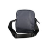 Tommy Hilfiger Blue Polyethylene Men Shoulder Bag