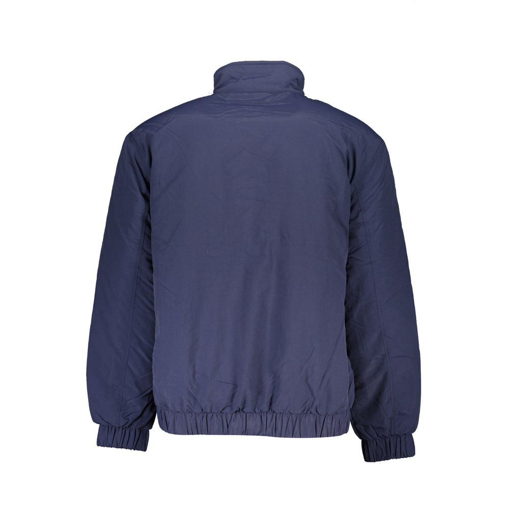 Veste homme Tommy Hilfiger en polyamide bleu