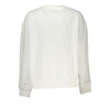 Pull en coton blanc Tommy Hilfiger pour femme