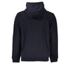 Pull en coton bleu Tommy Hilfiger pour homme