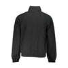 Calvin Klein Eco-Conscious Designer Black Jacket