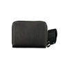 Portefeuille Calvin Klein Sleek noir anti-RFID