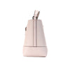 Sac à main Michael Kors Mercer Small Powder Blush Pebble Leather Pebble