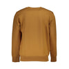 Schickes Fleece-Sweatshirt von Timberland mit Rundhalsausschnitt