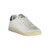 Sergio Tacchini Refined Capri Sneakers with Contrast Details