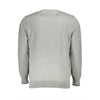 Timberland Eco-Conscious Gray Crew Neck Sweater