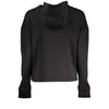 K-WAY Elegantes Langarm-Kapuzensweatshirt