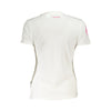 Hauts et t-shirts en coton blanc Desigual