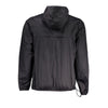 Veste K-WAY en polyamide noir