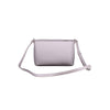 Calvin Klein – Lila – Polyester-Handtasche