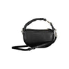 Tommy Hilfiger – Schwarze Polyester-Handtasche