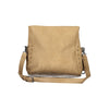 Desigual Beige Polyethylen Handtasche