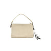 Desigual Beige Polyethylen Handtasche