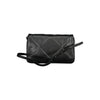 Calvin Klein – Schwarze Polyester-Handtasche