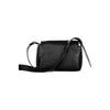 Calvin Klein – Schwarze Polyester-Handtasche