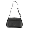 Coccinelle Black Leather Handbag