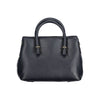 Tommy Hilfiger Blue Polyethylene Handbag